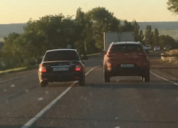 "Неужели смертников на "Приорах" сводки о ДТП ничему не учат?" - житель Ставрополья