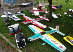 Воздушные бои международного масштаба пройдут над небом Ставрополя