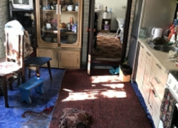 Ревнивец тремя ножами заколол свою подругу на Ставрополье