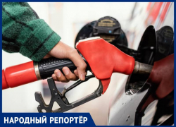 Закончился бензин на заправках Ставрополья