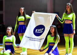 «Виктор» готовится огорчить «Драму»: ставропольские гандболисты в Кубке ЕГФ сыграют с греками