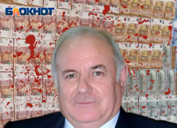 50 тысяч долларов за убийство: как экс-депутат думы Ставрополья Кайшев оказался «по локоть в крови»