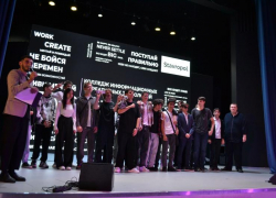 Получить профессию и начать карьеру в IT приглашает Колледж Информационных и креативных технологий IThub Stavropol 