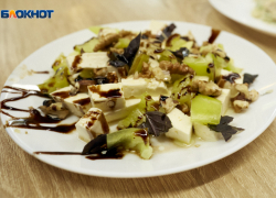 Жители Ставрополья за девять месяцев потратили в кафе и ресторанах более 51 миллиарда рублей