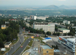 Главу Пятигорска выберут 14 мая