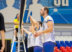 Легенда ставропольского волейбола Андрей Ащев: «Захотелось поработать с другой стороны баррикады»