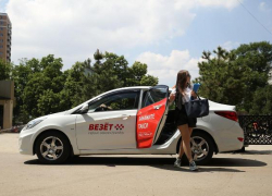 Такси в Ставрополе стало выгоднее личного автомобиля