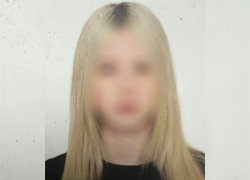 Девушка 2009 года рождения ушла из дома и пропала в Михайловске