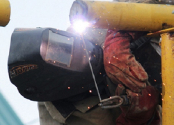 Мужчина незаконно сделал врезку в газопровод и воровал газ на Ставрополье