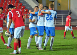 «Динамо» в Ставрополе примет «Спартак»: на юге страны стартует 18 тур футбольного первенства