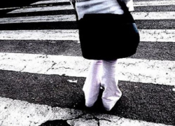 12-летнюю девочку сбил на «зебре» спешивший водитель Hyundai в Ставрополе