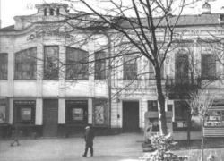 «Прощай, легенда»: начало и конец существования старейшего ставропольского кинотеатра  