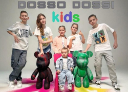 Устали от скучных и однообразных нарядов для своих детей? Пора менять правила игры