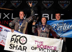 Пятигорские пейнтболисты завоевали Кубок Мира в США