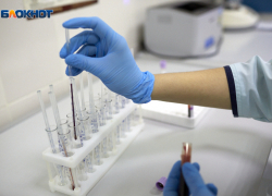 Ставропольцы поставили «неуд» здравоохранению региона за 2024 год