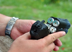  В Кисловодске мужчина дважды выстрелил из травмата в оппонента