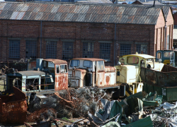 В Ессентуках вор украл автомобиль при помощи эвакуатора