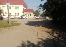 Водитель сбил 9-летнего велосипедиста в МинВодах и скрылся