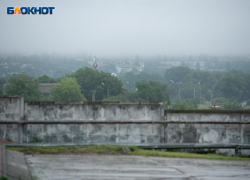 Вслед за адской жарой в Ставропольский край придут ливни, грозы и град 