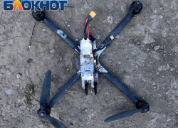 Беспилотную опасность объявили 21 августа в Ставрополе, Невинномысске и еще 11 округах 