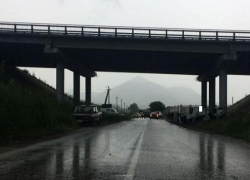 Молодой водитель «Приоры» погиб в страшном тройном ДТП на Ставрополье