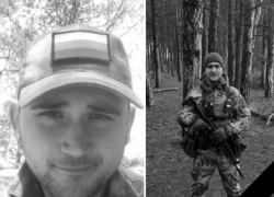 ​​В зоне специальной военной операции трагически погиб выпускник СтГАУ
