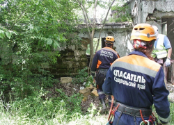 9-летний мальчик поссорился с матерью и убежал из дома на Ставрополье