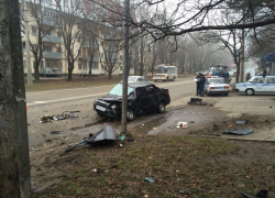 Страшная авария унесла жизнь молодого парня в Ставрополе