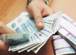 Фермер получил кредит на коров и потратил деньги на себя