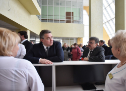«Снег сошел, пора наводить порядок»: глава Ставрополья объявил о начале весенних субботников
