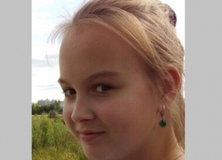 Пропавшая 14-летняя Милана Замалиева может находиться на Ставрополье