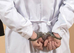 На Ставрополье осудят акушерку, виновную в смерти новорожденного ребенка