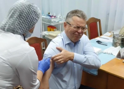 Более 90% жителей Ставропольского края не встречали чиновников в больницах 