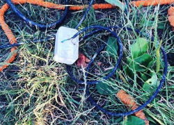 6-летнего мальчика убило током из-за поломанного удлинителя в Ставрополе 