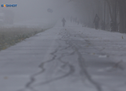 Мороз до -14 градусов придет на Ставрополье 15 января