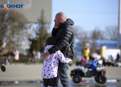 Коляски напрокат: на Ставрополье разъяснили правила помощи студенческим семьям с детьми