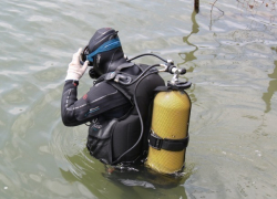 Гибелью молодого мужчины в пруду закончилась  попытка спастись от жары на Ставрополье