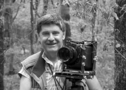 На 67-м году скончался выдающийся ставропольский фотохудожник Алексей Заморкин