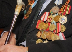 Задержан подозреваемый в убийстве кисловодского ветерана