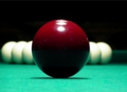 Ставрополец примет участие в чемпионате мира по бильярду