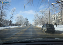 Солнце заглянет в окна ставропольцев во вторник