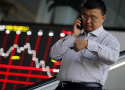 Новые заводы хотят построить китайские инвесторы в Ставропольском крае 