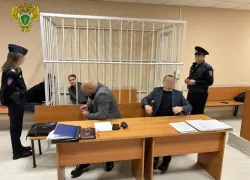 Подозреваемая в превышении полномочий чиновница из администрации Пятигорска встретит 8 марта в СИЗО