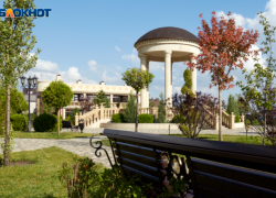 Ставрополье оказалось на 27 месте в рейтинге социально-экономического положения регионов 