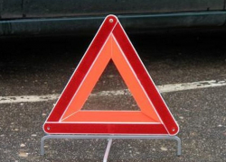 На Ставрополье непогода становится причиной аварий на дорогах