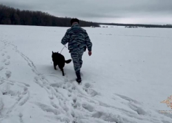 Потерявшегося ставропольца нашли в Липецкой области