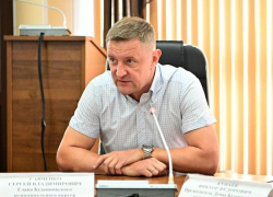 Экс-главу Буденновского округа Савченко назначили заместителем министра строительства Ставрополья