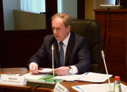 Ставропольский депутат Анатолий Афонин покинул пост