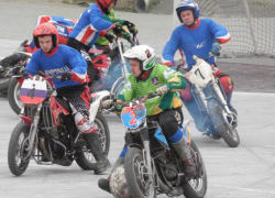 Первый трофей года: мотоболисты «Колоса» выиграли Кубок Ставрополья 