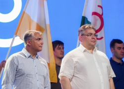 «На Машуке все, извините за выражение, обгажено»: Владимиров о строительстве канализации на охраняемой земле